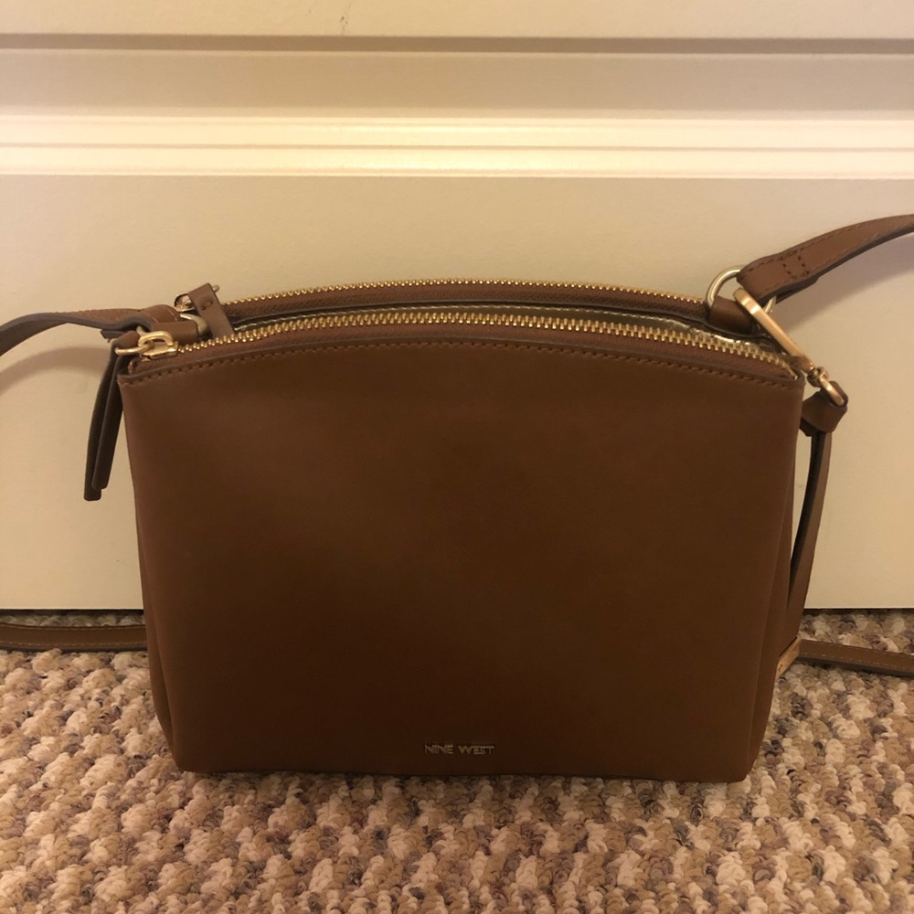 Nine West Crossbody Purse